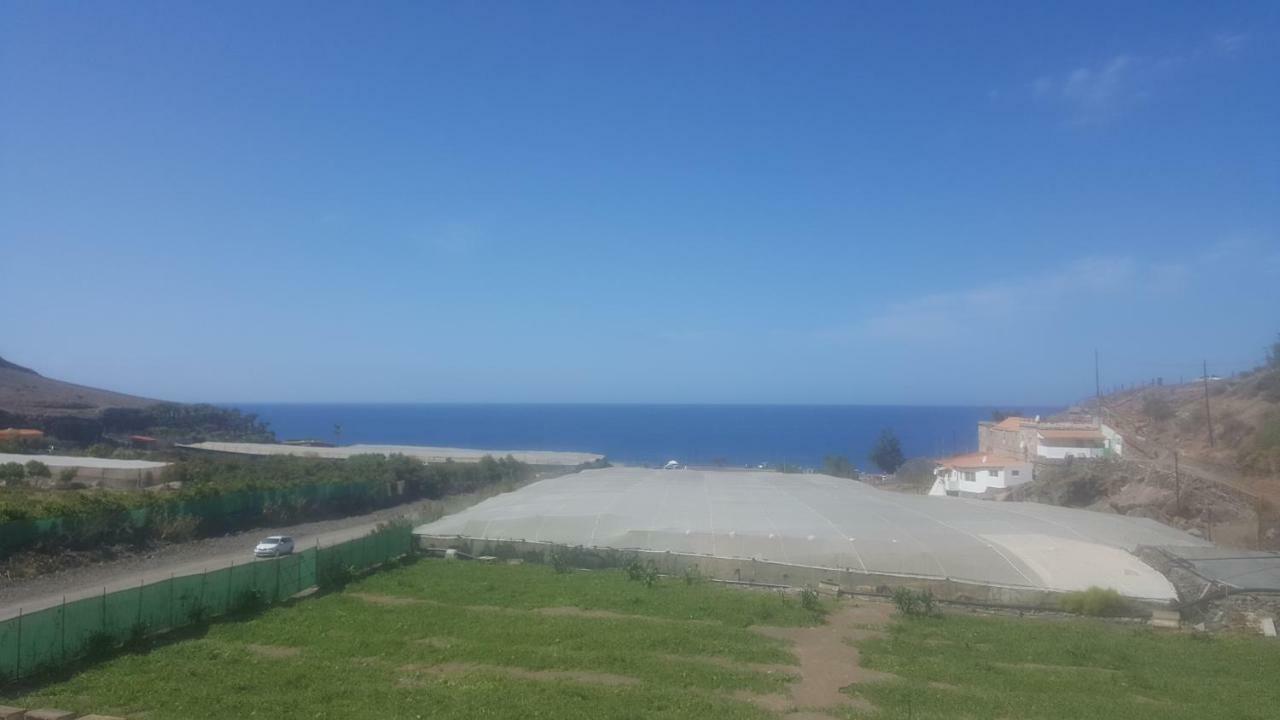Las Casillas De Tasarte Playa de Tasarte Εξωτερικό φωτογραφία